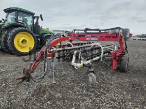 2014 Twin Star 2030 G2-5 Rakes