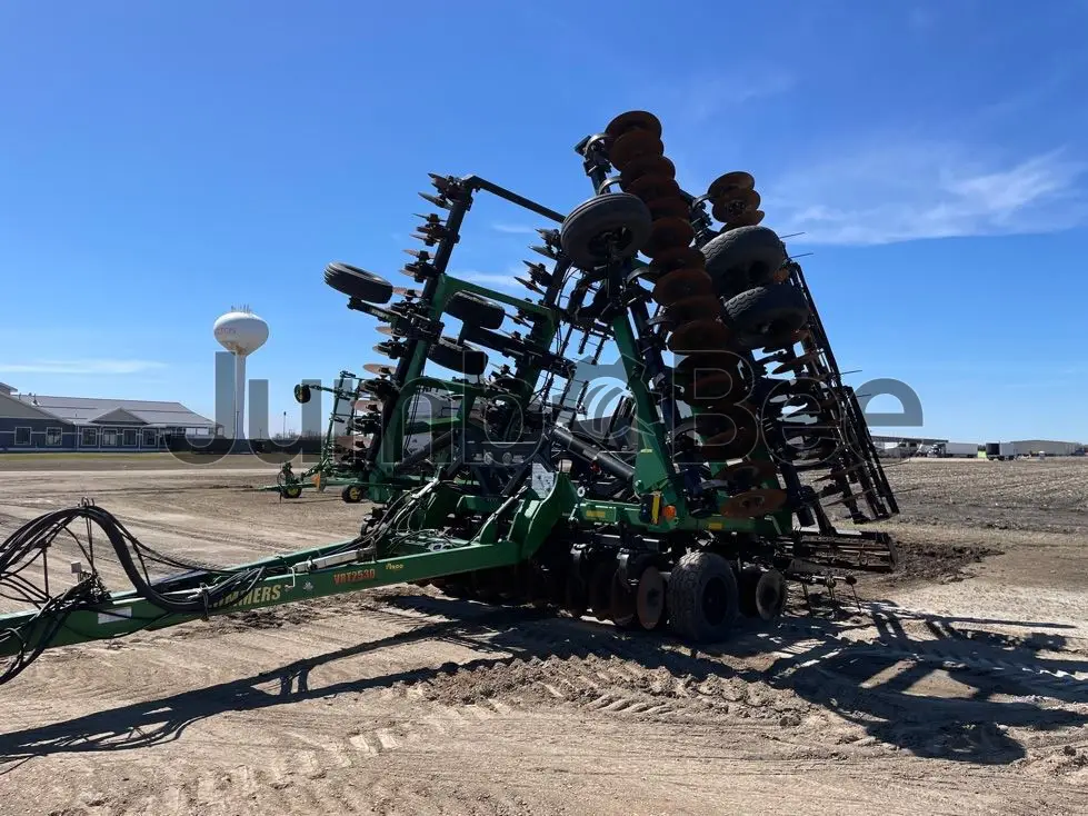 Summers VRT2530 2015 - Usado en Venta — foto 1 de 25