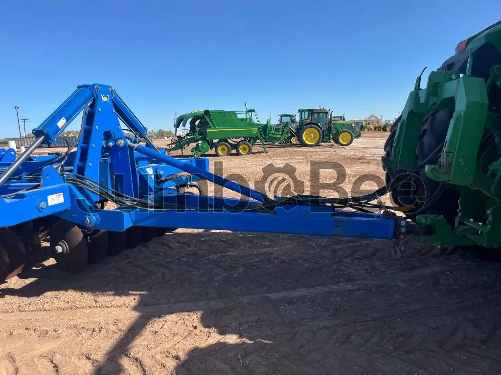 Landoll 2410F 2019 - Nuevo en Venta — foto 1 de 9
