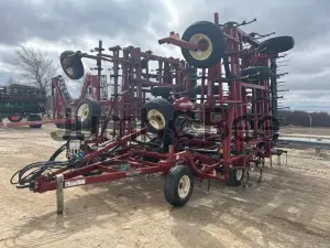 2012 Salford 700 Vertical Tillage