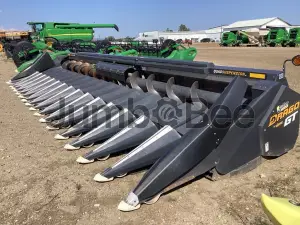 2026 Drago GT 16-22 Corn Headers