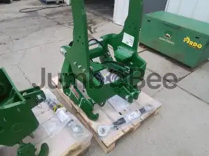 2024 Zuidberg FRTHTCHPTO Miscellaneous Farm Attachments & Parts