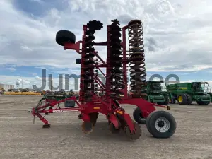 2026 Horsch Anderson JOKER RX35 Vertical Tillage