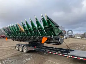 2026 Drago GT 12-30 Corn Headers
