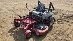 2026 Exmark E-SERIES Zero-Turn Mowers