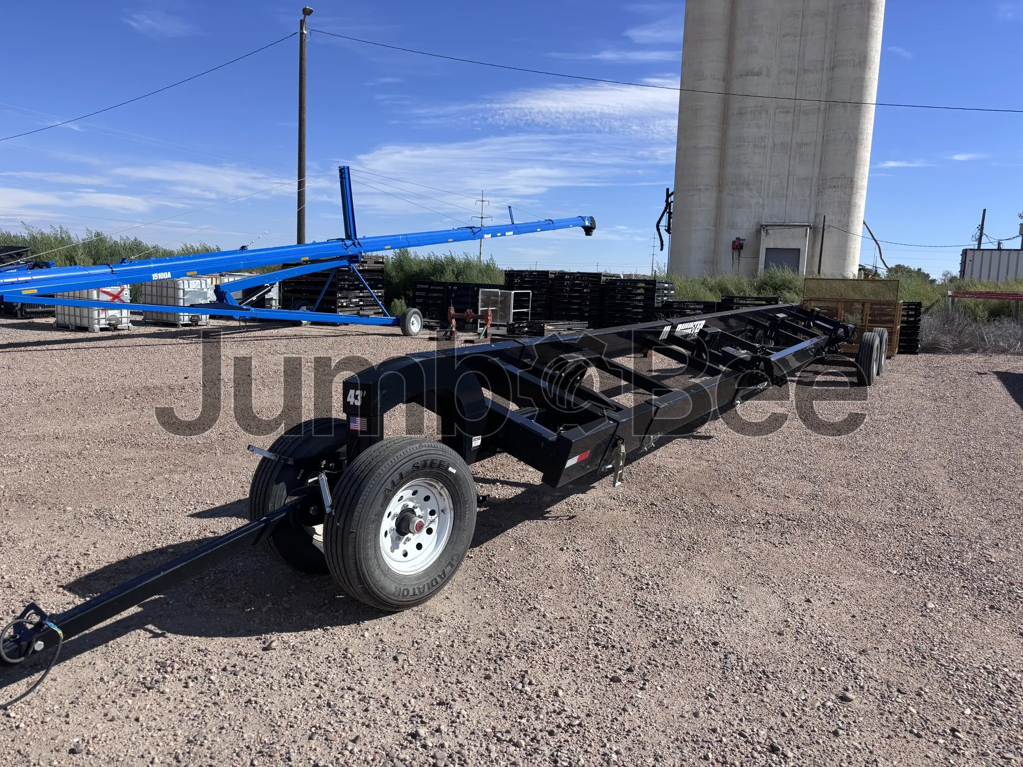 Headhunter 43-DA/SB 2022 - Usado en Venta — foto 1 de 19