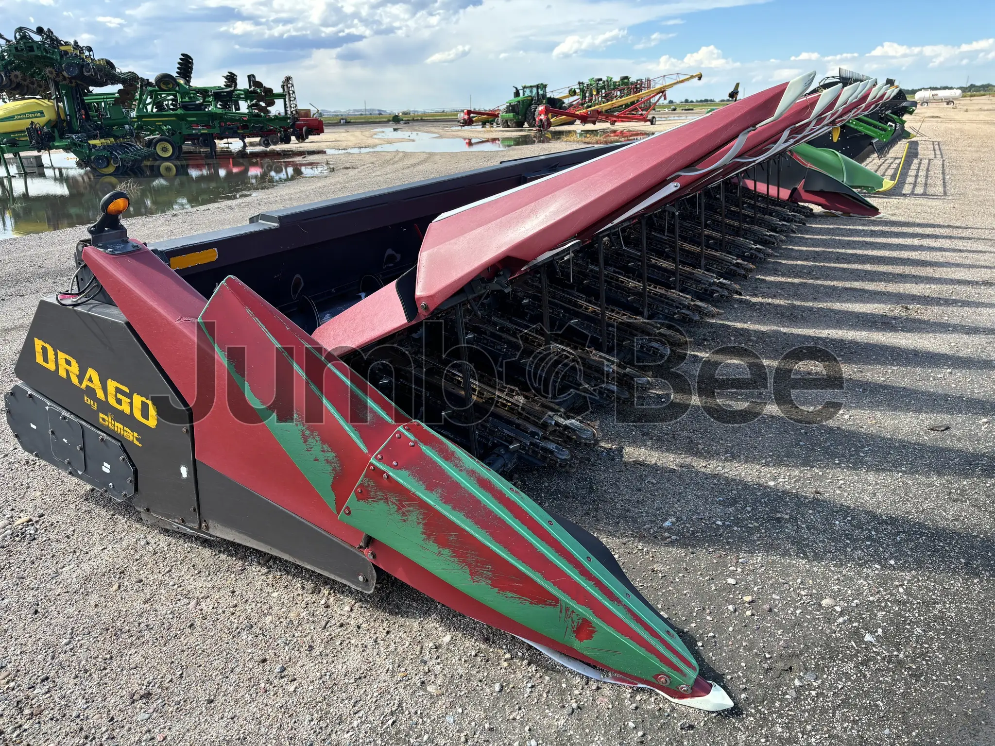 Drago N12 2008 - Usado en Venta — foto 1 de 44