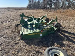 2016 John Deere HX14 Rotary Cutters & Brush Hogs