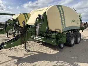 2026 Krone BP1290 Large Square Balers