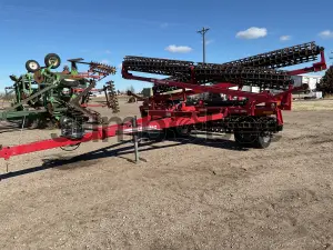 2026 Brillion WFP50 Land Rollers