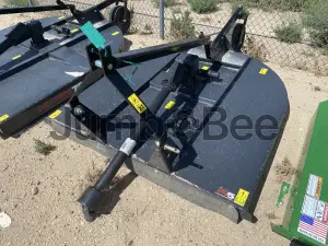 2026 Martin MKPRC60 Rotary Cutters & Brush Hogs
