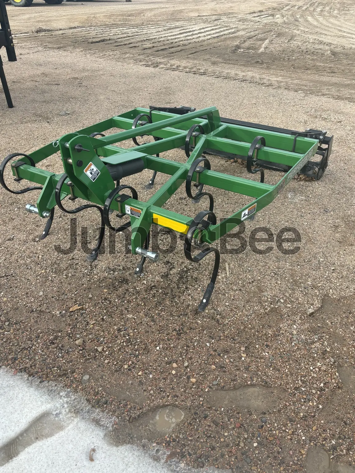 Unverferth STP51001G 2023 - Usado en Venta — foto 1 de 8