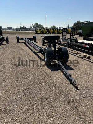2023 Harvest Ag CH-425 Header Trailers