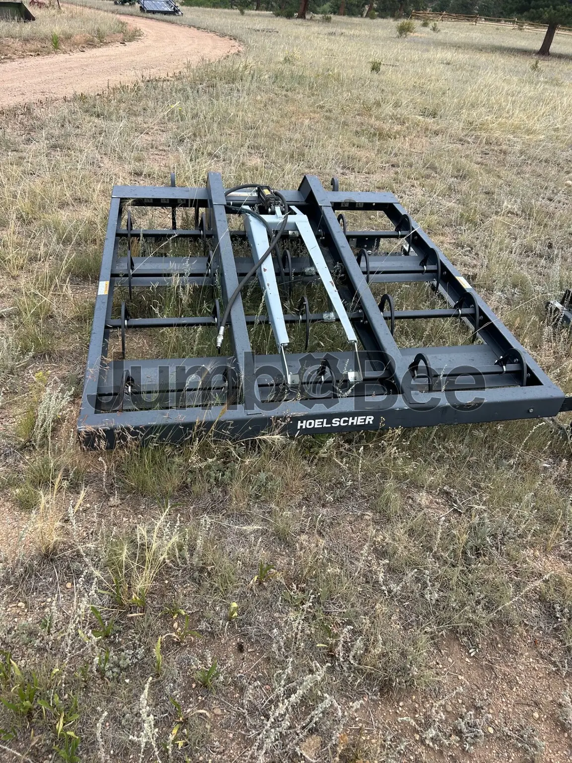 Hoelscher 100 - Used, for Sale — photo 1 of 5