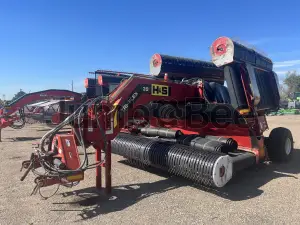 2025 H&S TFM2135 Miscellaneous Farm Attachments & Parts