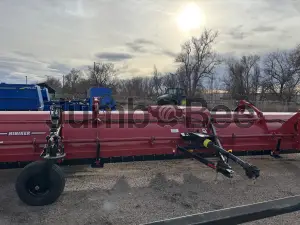 2026 Hiniker 5630 Rotary Cutters & Brush Hogs