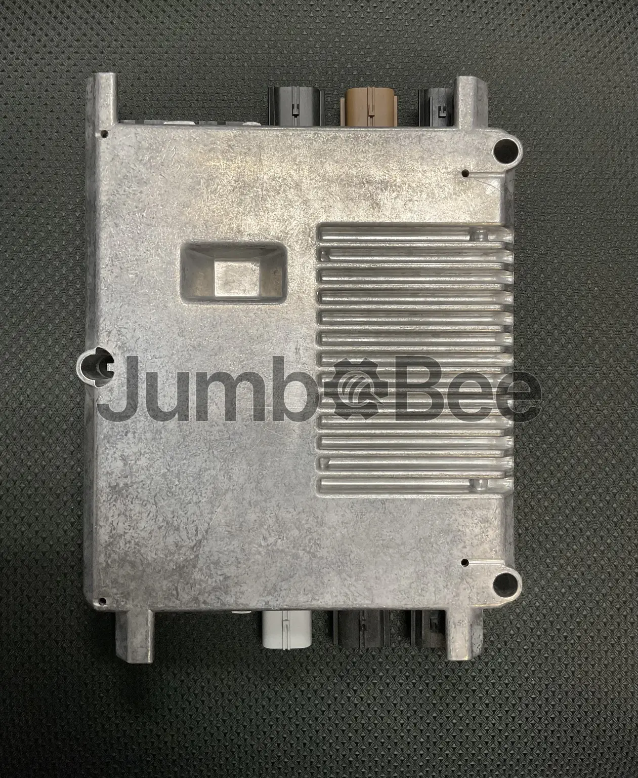 John Deere 4600 Processor - Usado en Venta — foto 1 de 2