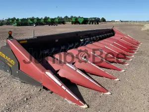 2025 Olimac DRAGO N12 Corn Headers