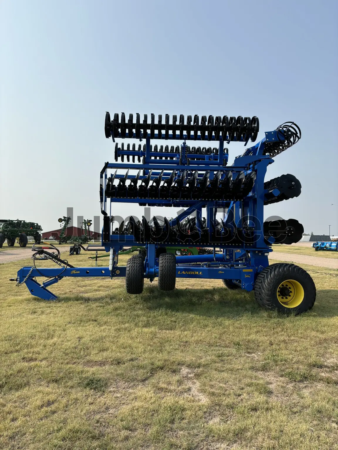 Landoll 7833-30 2023 - Usado en Venta — foto 1 de 15