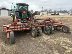2004 Rhino FM15 Rotary Cutters & Brush Hogs