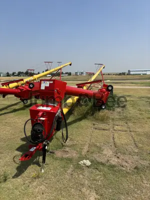 2026 Westfield MKX2 10X83 Grain Auger