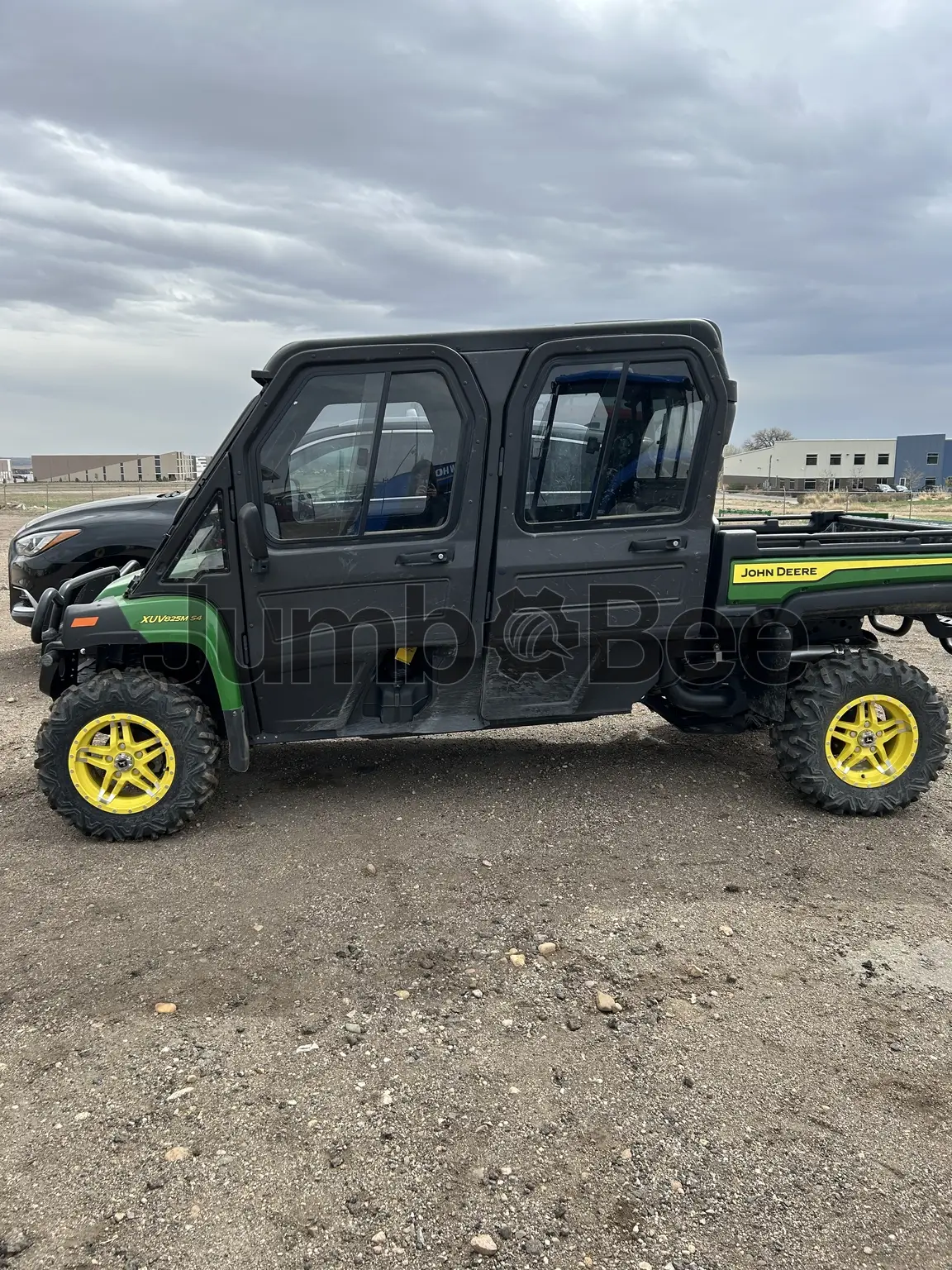 John Deere XUV 825M 2025 - Usado (54 Horas) en Venta — foto 1 de 15