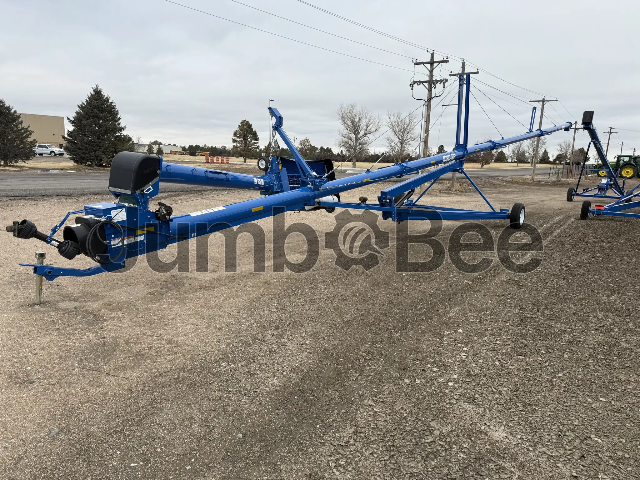 Brandt 1080HP 2022 - Usado en Venta — foto 1 de 9