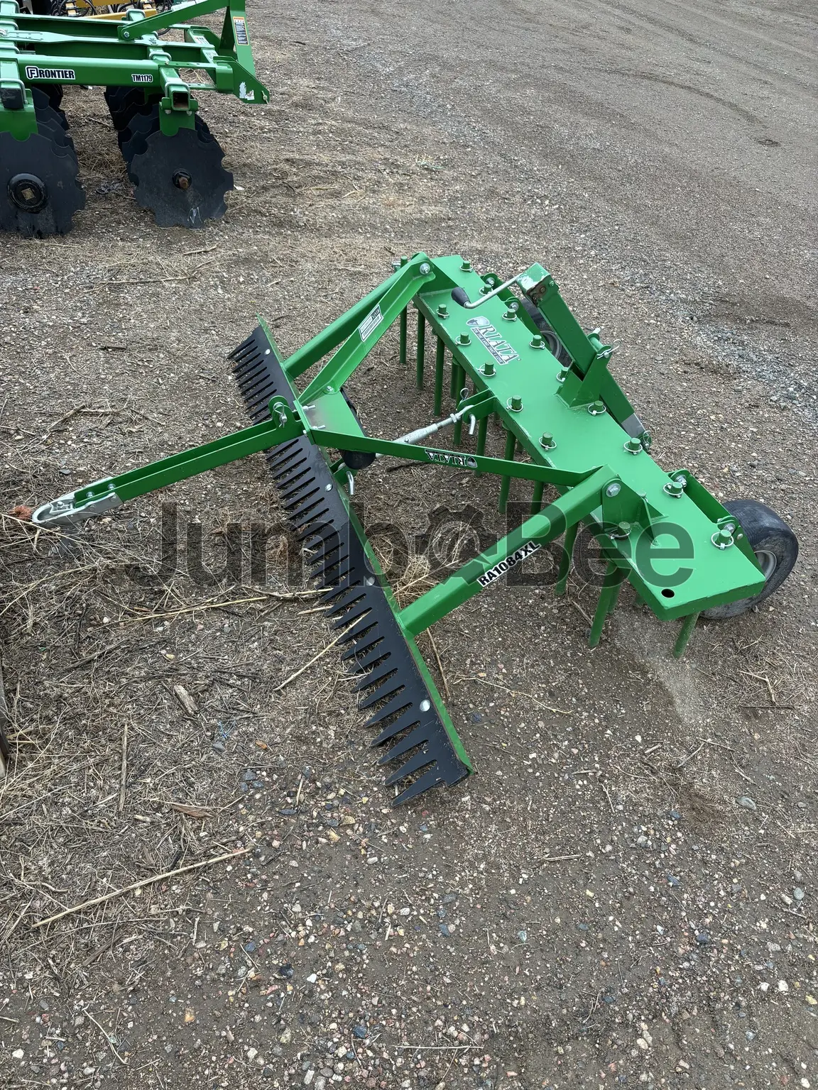Other RIATA RA1084XL 2020 - Usado en Venta — foto 1 de 4
