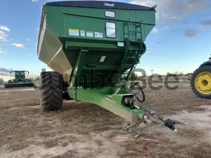 2026 Brandt 1120XT Grain Auger