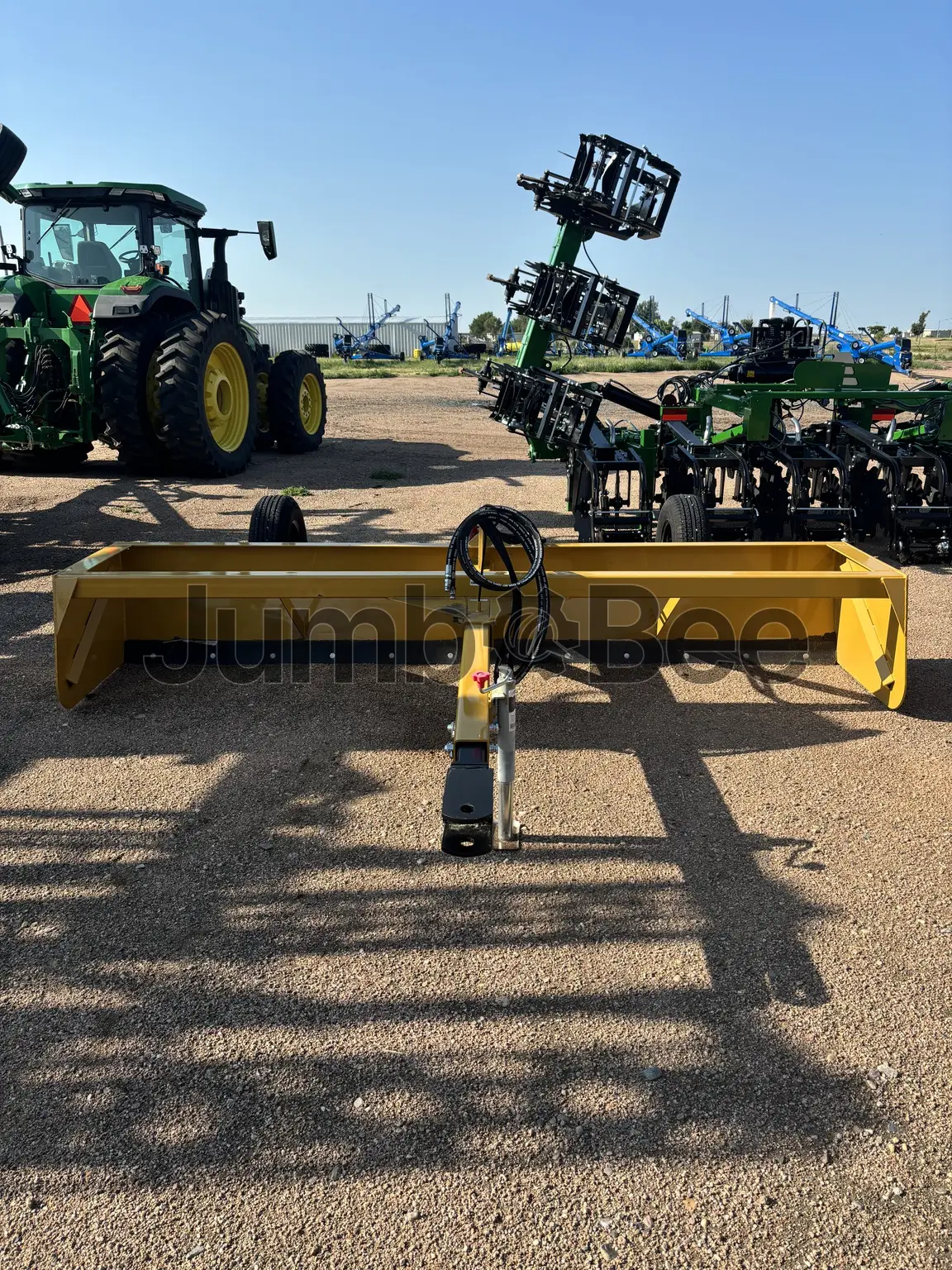 Cammond AP12S 2023 - Usado en Venta — foto 1 de 10