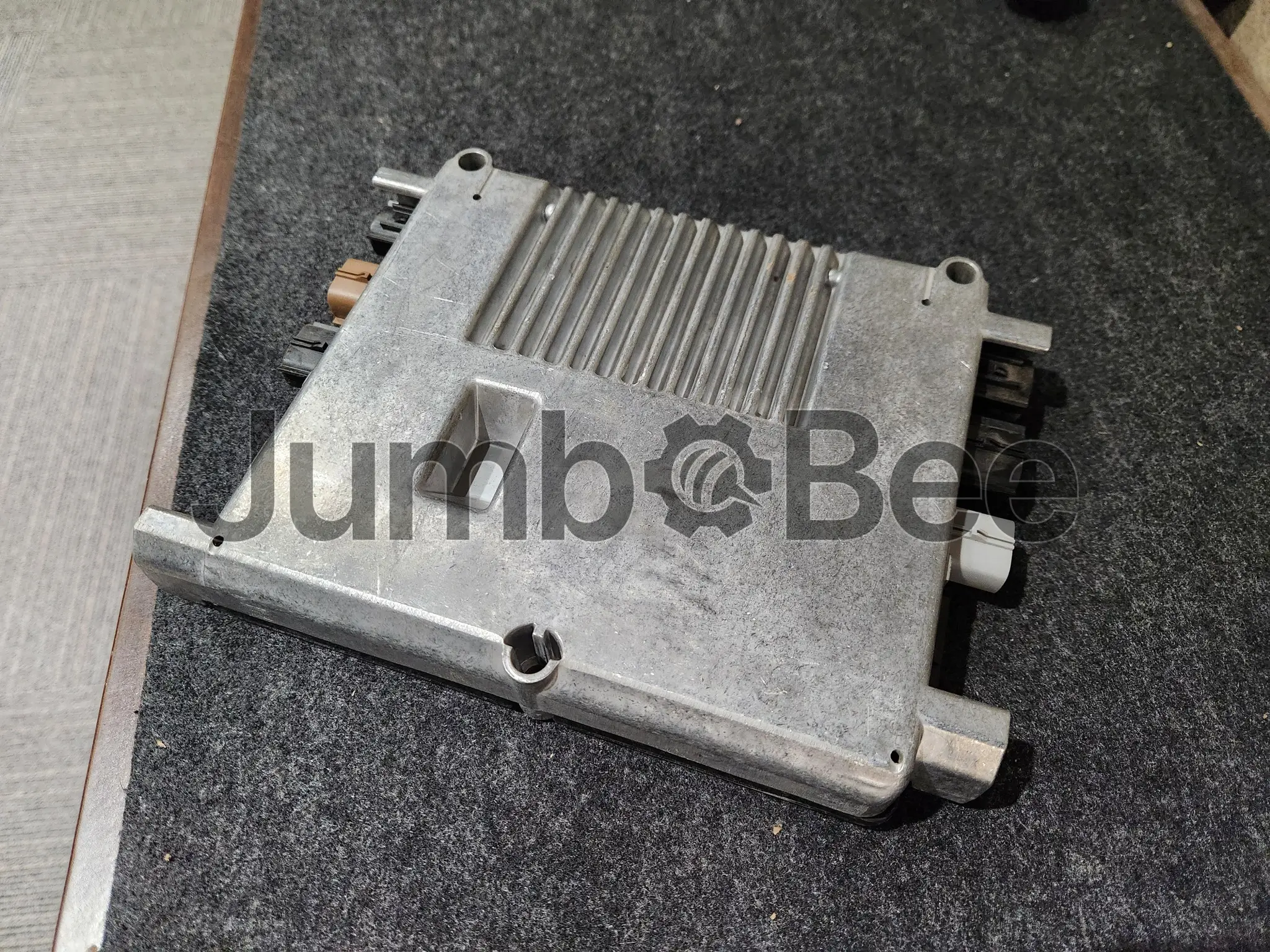 John Deere 4600 V2 SERVER 2020 - Usado en Venta — foto 1 de 4