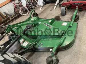 2025 Frontier GM1084R Rotary Cutters & Brush Hogs