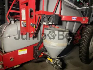 2026 Top Air TA1600 132ft Pull-Type Sprayers