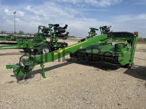 2026 John Deere C350 Mower conditioners
