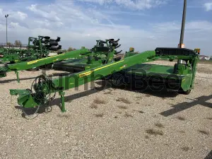2026 John Deere C400 Mower conditioners