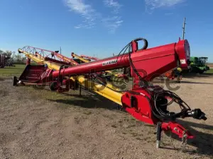 2026 Westfield MKX21384XTEND Grain Auger