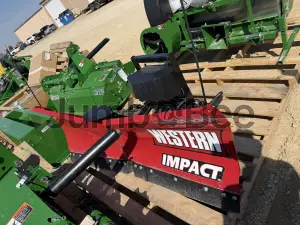 2026 Western Star HD IMPACT Miscellaneous Farm Attachments & Parts