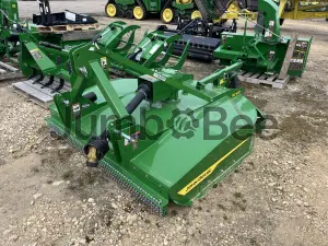 2026 John Deere RC6M Rotary Cutters & Brush Hogs