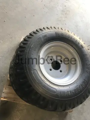 2018 Trelleborg new 10.0/80-12 imp tire AW305 8 PR Tires