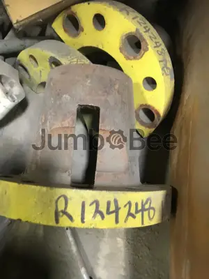 1988 John Deere R124248 wedge 92MM Tires