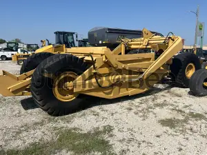 1938 Caterpillar 12 Blades