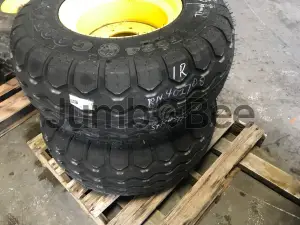 2015 John Deere NEW BN402708 -  380/55R16.5 - T&W Tires