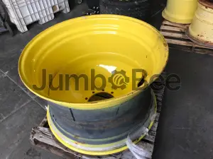 2009 John Deere AXE39088-555642 OUTSIDE DUAL WHEEL Tires