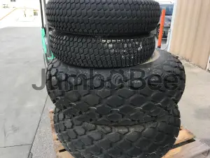 1990 John Deere 18.4x26/ 9.5-24 Tires&Wheels Tires