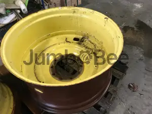1960 John Deere RE51962 DUAL WHEEL -18X38 Tires