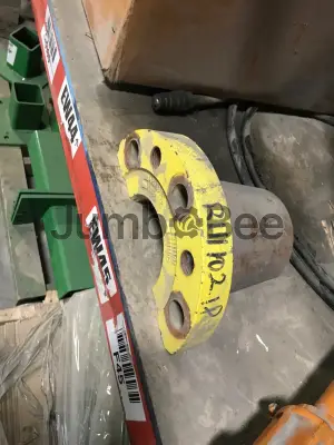 1988 John Deere R111102 wedge 92MM Tires