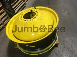 2018 John Deere AXE75313 OUTER DUAL WHEEL Tires