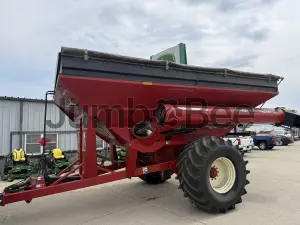 2004 Unverferth 880 Single Auger