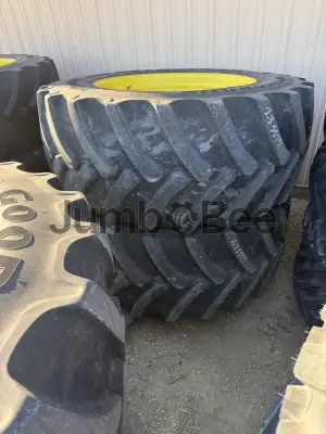 2023 Goodyear LSW800/55R46 Tires