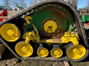 2018 Ati ATI 36IN Tracks